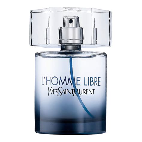 ysl pour homme libre|l homme YSL price.